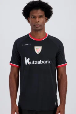 2ª Camisola Athletic Club Bilbao 26/27