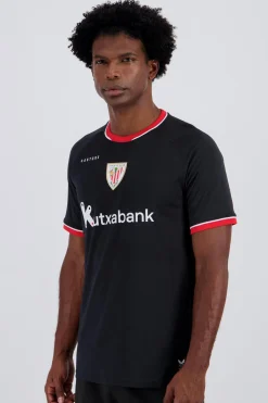 2ª Camisola Athletic Club Bilbao 26/27