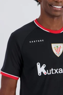 2ª Camisola Athletic Club Bilbao 26/27