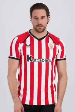 1ª Camisola Athletic Club 26/27 Réplica