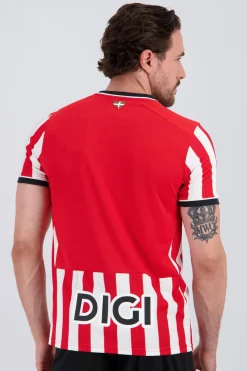 1ª Camisola Athletic Club 26/27 Réplica