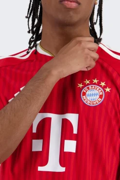 1ª Camisola Bayern Munich 26/27 Réplica