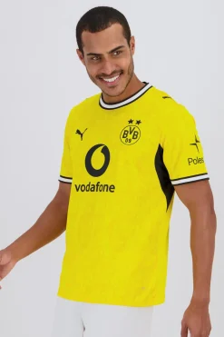 1ª Camisola Borussia Dortmund 26/27 Réplica