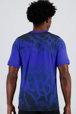 Camisola Brasil Mundial 2026