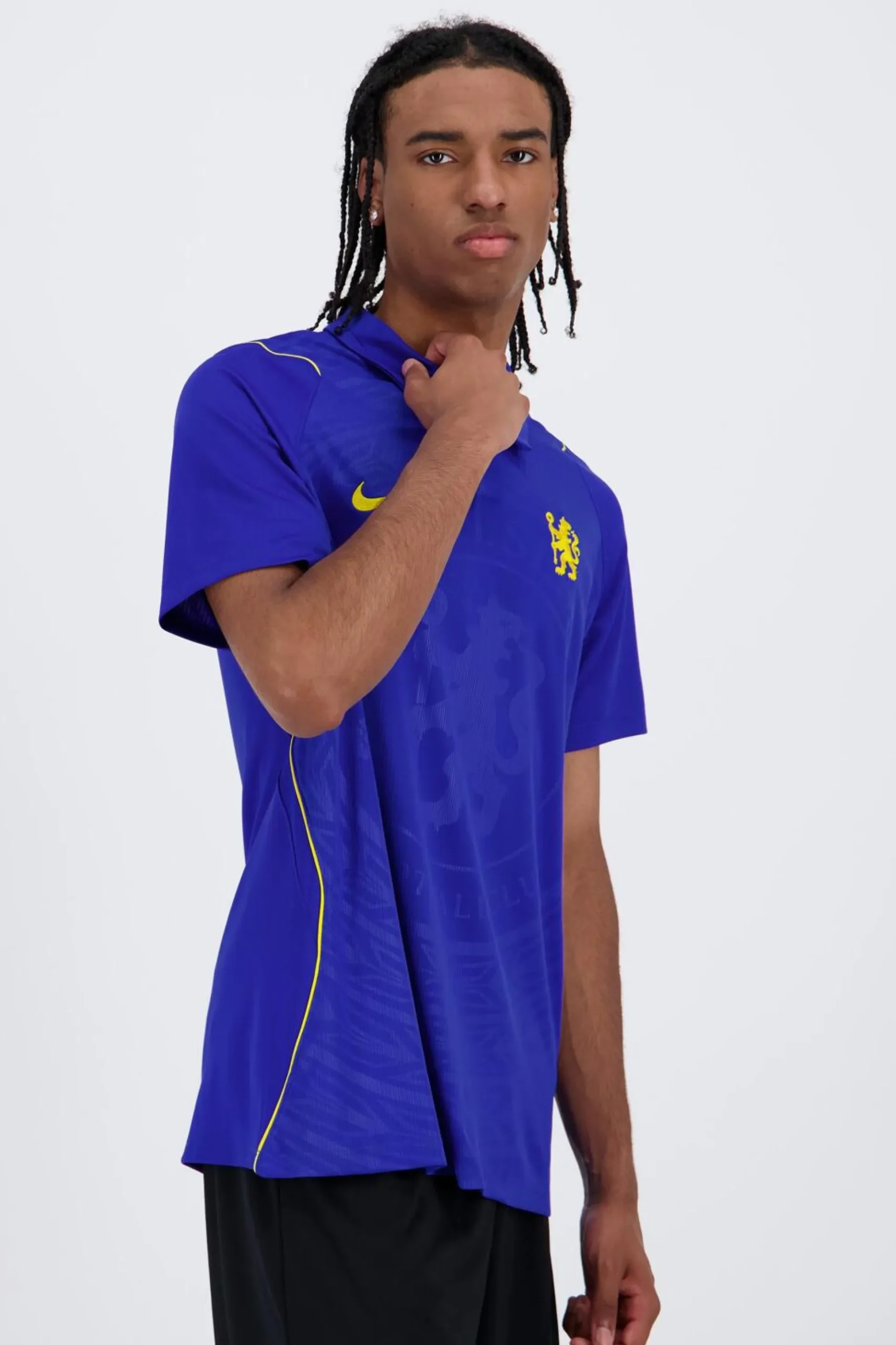 1ª Camisola Chelsea Fc 26/27 Réplica