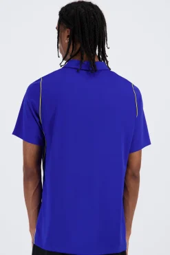 1ª Camisola Chelsea Fc 26/27 Réplica