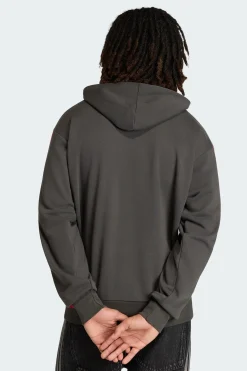 Camisola Com Capuz Em Moletão Dna Da Audi Revolut F1 Team adidas