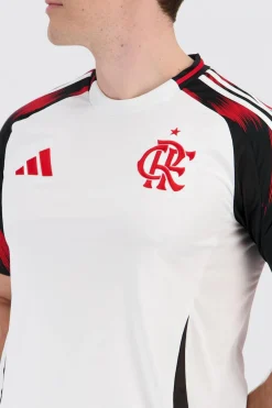 1ª Camisola Cr Flamengo 25/26