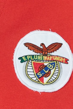 Camisola De Treino Benfica Década De 60