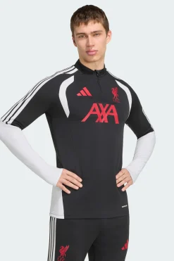 Camisola De Treino Tiro Do Liverpool Fc 26/27 adidas