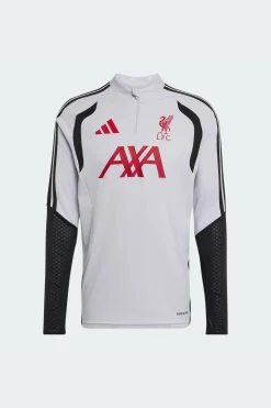 Camisola De Treino Tiro Do Liverpool Fc 26/27 adidas