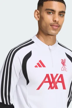 Camisola De Treino Tiro Do Liverpool Fc 26/27 adidas