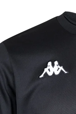 Camisola De Treino Unissexo Kappa Talsano