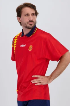 1ª Camisola Espanha Mundial 1994