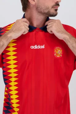1ª Camisola Espanha Mundial 1994
