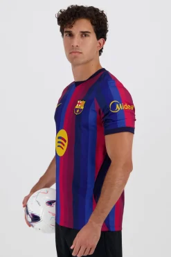 1ª Camisola Fc Barcelona 26/27 Réplica