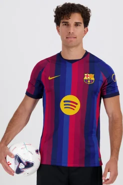 1ª Camisola Fc Barcelona 26/27 Réplica