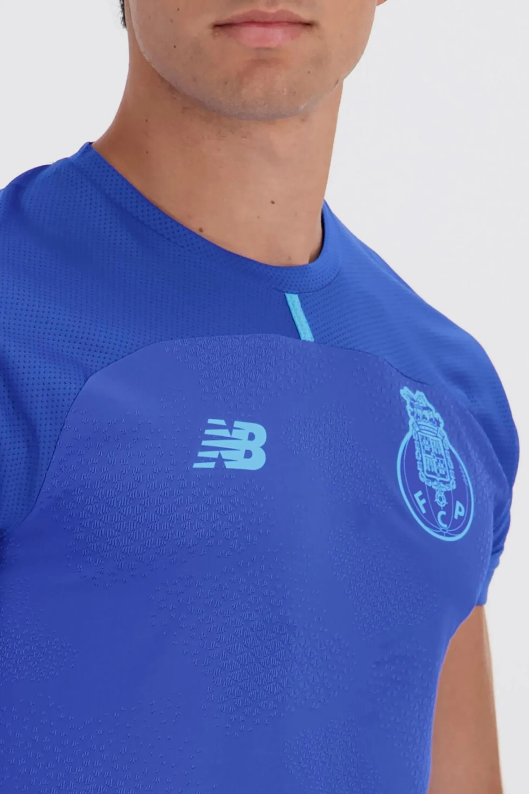 Camisola Fc Porto 26/27