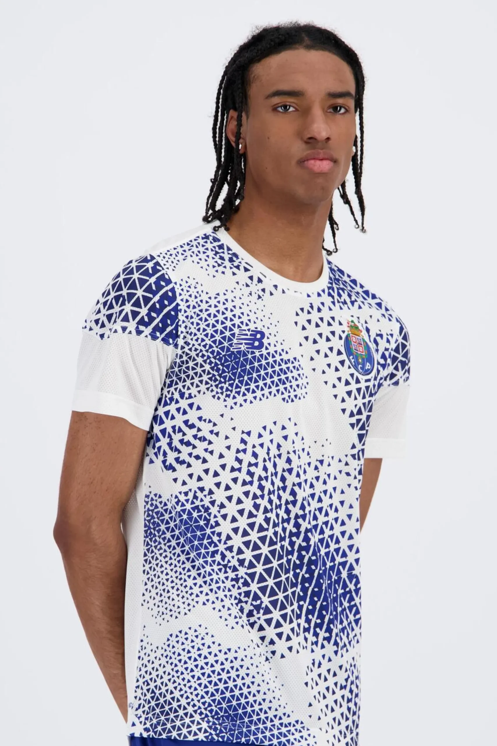 Camisola Fc Porto 26/27