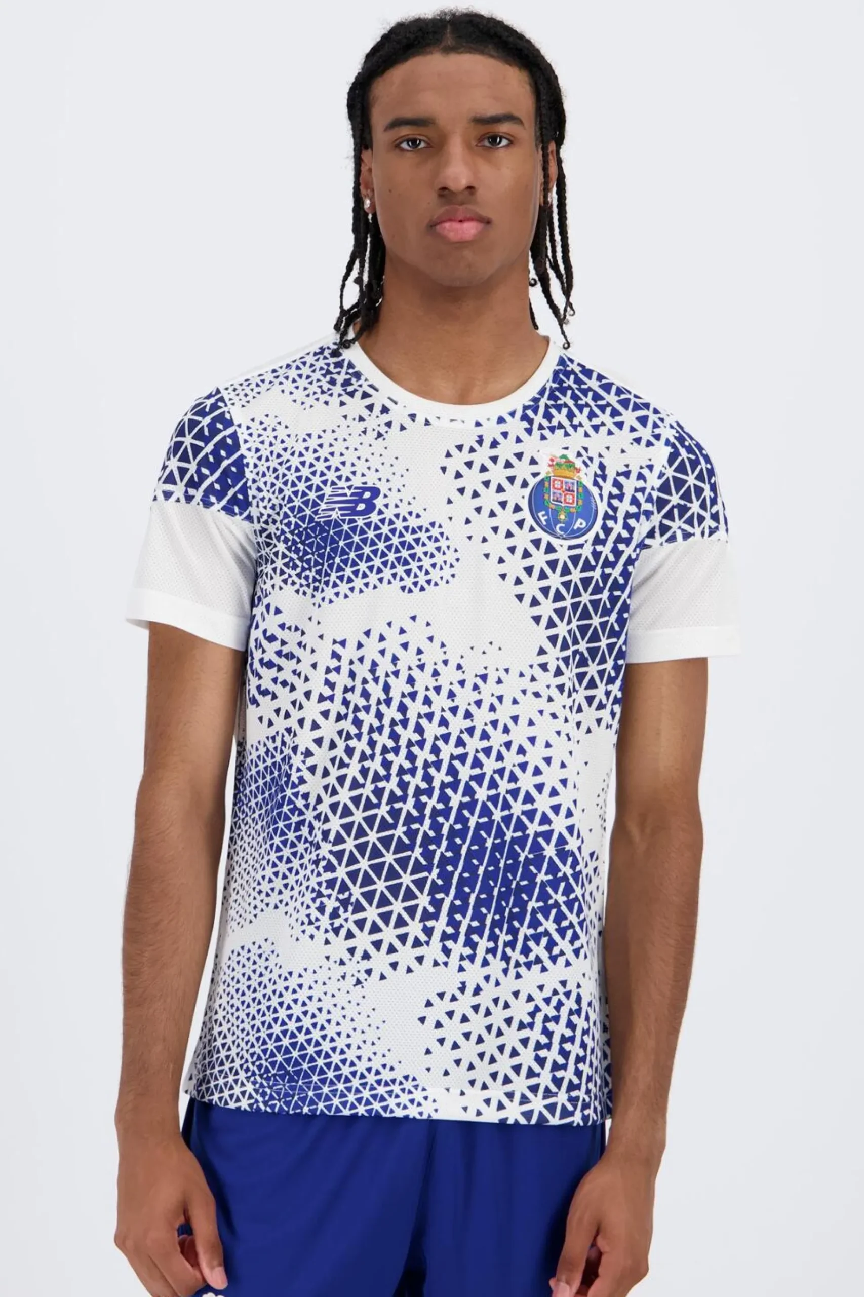 Camisola Fc Porto 26/27