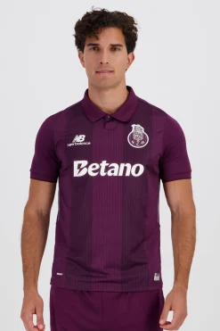 2ª Camisola Fc Porto 26/27 Réplica