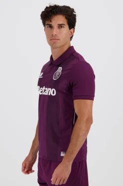 2ª Camisola Fc Porto 26/27 Réplica