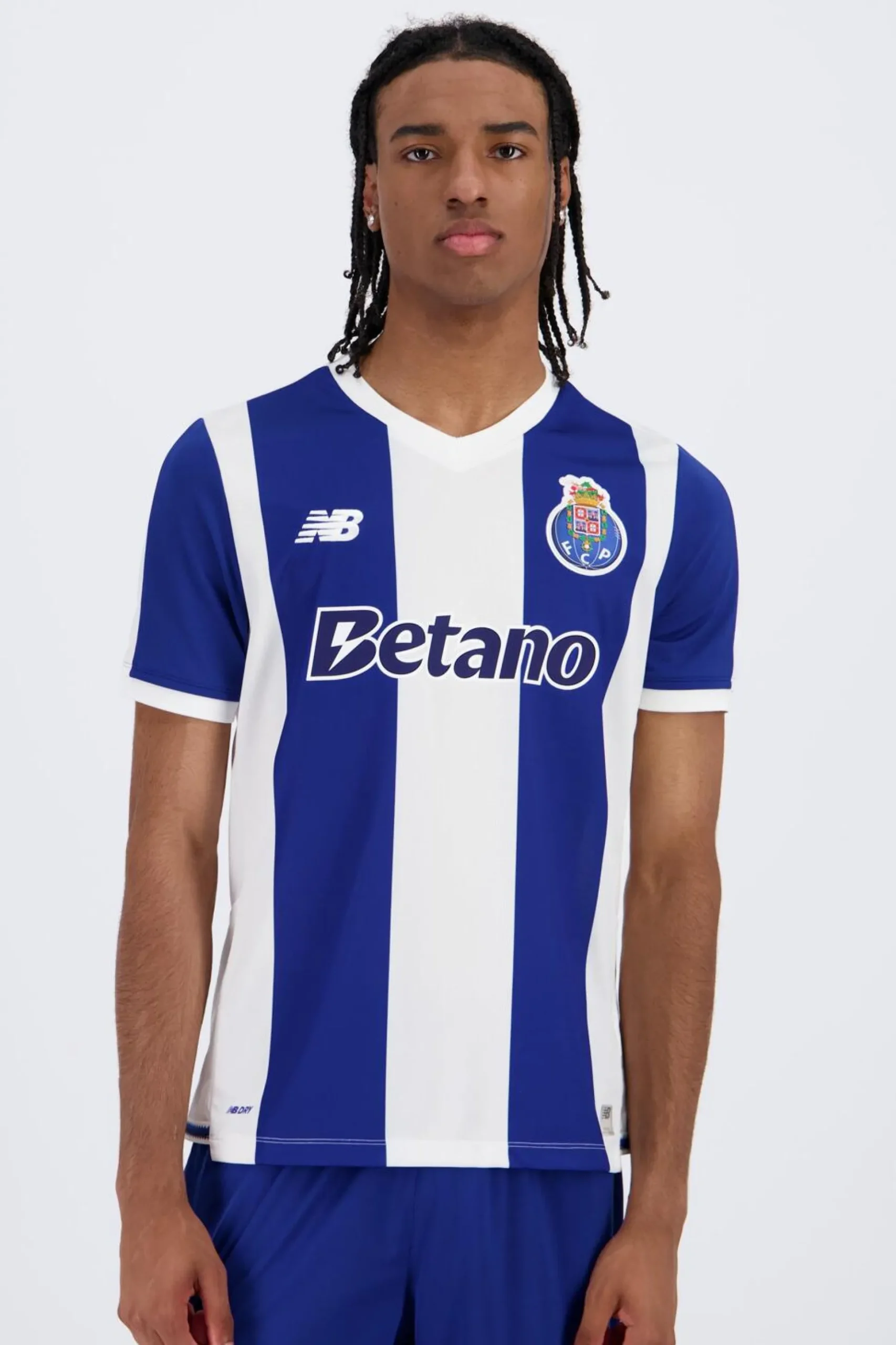 1ª Camisola Fc Porto 26/27 Réplica