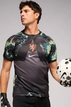 1ª Camisola Holanda Mundial 2026