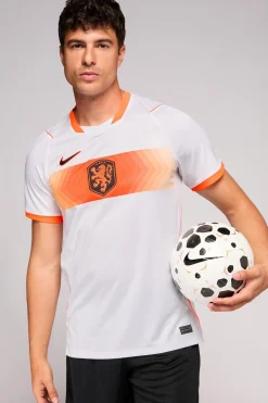 2ª Camisola Holanda Mundial 2026