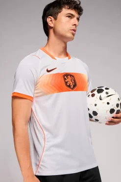 2ª Camisola Holanda Mundial 2026