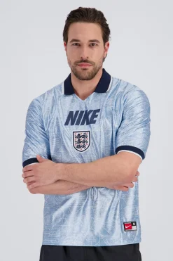 Camisola Inglaterra Mundial 2026