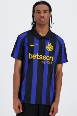 1ª Camisola Inter Milan 26/27 Réplica