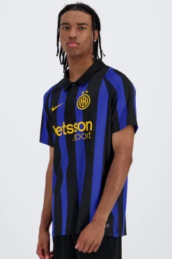 1ª Camisola Inter Milan 26/27 Réplica