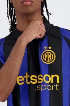 1ª Camisola Inter Milan 26/27 Réplica