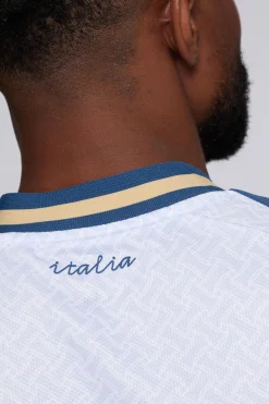 2ª Camisola Itália Mundial 2026 Réplica