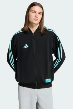 Camisola Las Vegas Da Mercedes - Amg Petronas Formula 1 Team - Homem adidas