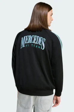 Camisola Las Vegas Da Mercedes - Amg Petronas Formula 1 Team - Homem adidas