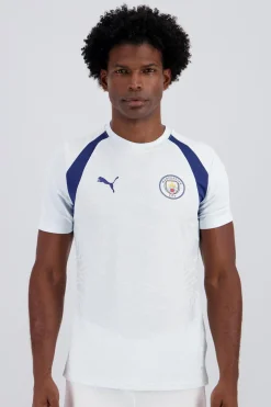 Camisola Manchester City 26/27
