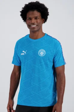 Camisola Manchester City 26/27