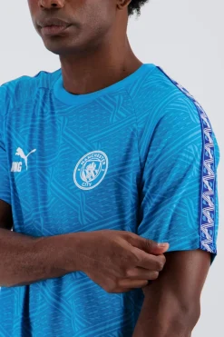 Camisola Manchester City 26/27