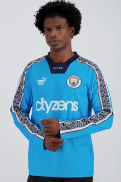 Camisola Manchester City 26/27