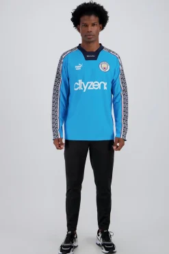 Camisola Manchester City 26/27