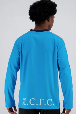 Camisola Manchester City 26/27
