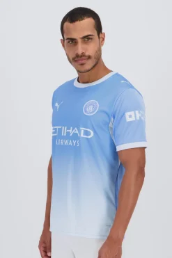 1ª Camisola Manchester City 26/27 Réplica