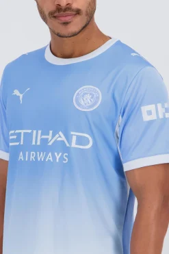 1ª Camisola Manchester City 26/27 Réplica