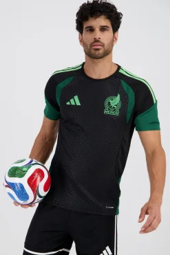 Camisola México Mundial 2026