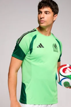 Camisola México Mundial 2026