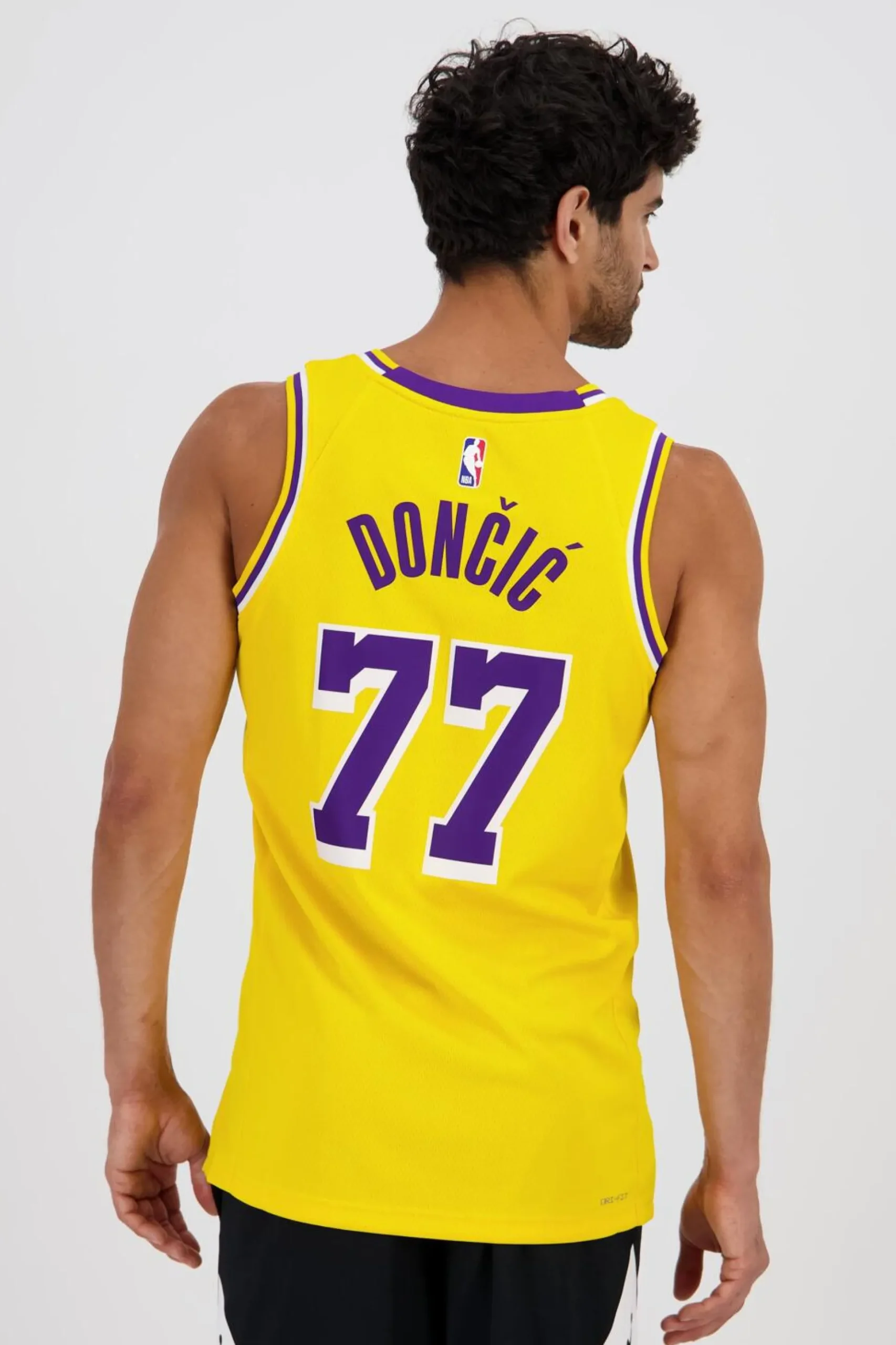 Camisola NBA Luka Doncic