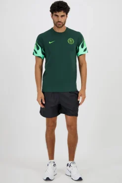 Camisola Nigéria Mundial 2026