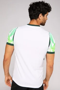 2ª Camisola Nigéria Mundial 2026 Réplica
